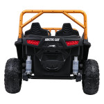 Elektrická bugina - Arctic Cat WILDCAT XX - biela